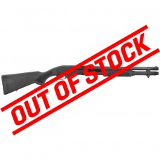 Remington 870 Police 12 Gauge 3" 18" Barrel Pump Action Shotgun